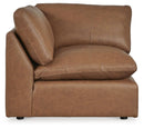 Emilia Sectional - Furniture Queen (GA)*