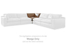 Emilia Sectional - Furniture Queen (GA)*