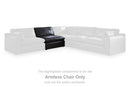 Emilia Sectional - Furniture Queen (GA)*
