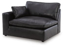 Emilia Sectional - Furniture Queen (GA)*