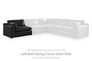 Emilia Sectional - Furniture Queen (GA)*