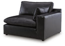Emilia Sectional - Furniture Queen (GA)*