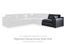 Emilia Sectional - Furniture Queen (GA)*