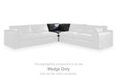Emilia Sectional - Furniture Queen (GA)*