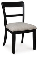 Greddinton Dining Chair - Furniture Queen (GA)*