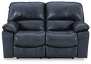 Leesworth Living Room Set - Furniture Queen (GA)*
