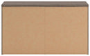 Kendanport Dresser - Furniture Queen (GA)*