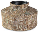 Meltland Vase - Furniture Queen (GA)*