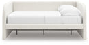 Arloster Upholstered Bed - Furniture Queen (GA)*