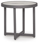 Ocean Beach Outdoor End Table - Furniture Queen (GA)*