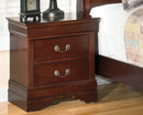 Alisdair Nightstand - Furniture Queen (GA)*