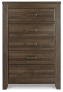 Juararo Chest of Drawers - Furniture Queen (GA)*