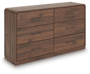 Fortlorn Dresser - Furniture Queen (GA)*