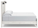 Gerridan Bedroom Set - Furniture Queen (GA)*