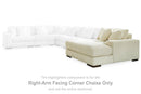 Lindyn Sectional with Chaise - Furniture Queen (GA)*