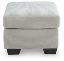 Greenbriar Ottoman