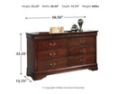 Alisdair Dresser - Furniture Queen (GA)*