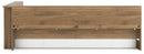 Deanlow Bed - Furniture Queen (GA)*