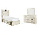 Cambeck Bedroom Set