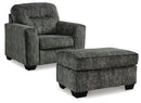 Lonoke Living Room Set - Furniture Queen (GA)*