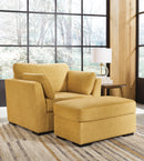 Keerwick Living Room Set - Furniture Queen (GA)*