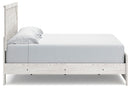 Gerridan Bedroom Set - Furniture Queen (GA)*