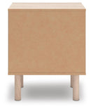 Arloster Nightstand - Furniture Queen (GA)*