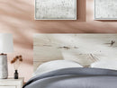 Lawroy Bed - Furniture Queen (GA)*