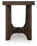 Korestone End Table - Furniture Queen (GA)*