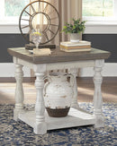 Havalance End Table Set - Furniture Queen (GA)*