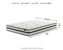 Chime 10 Inch Hybrid Mattress in a Box - Furniture Queen (GA)*