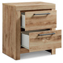 Hyanna Nightstand - Furniture Queen (GA)*