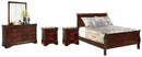 Alisdair Bedroom Set - Furniture Queen (GA)*