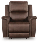 Bleckley Power Recliner - Furniture Queen (GA)*