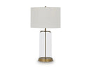 Gizeh Table Lamp - Furniture Queen (GA)*