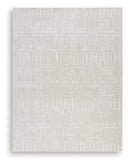 Wolbert 7'8" x 10' Area Rug - Furniture Queen (GA)*