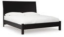 Danziar Bedroom Set - Furniture Queen (GA)*