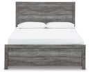 Bronyan Bedroom Set - Furniture Queen (GA)*