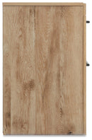 Hyanna Nightstand - Furniture Queen (GA)*
