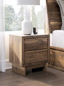 Chirason Nightstand - Furniture Queen (GA)*