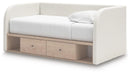 Arloster Upholstered Bed - Furniture Queen (GA)*
