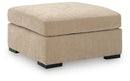 Bridgepoint Ottoman - Furniture Queen (GA)*