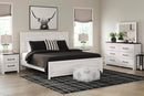 Gerridan Bedroom Set - Furniture Queen (GA)*