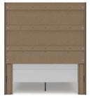 Fraluna Bedroom Set - Furniture Queen (GA)*