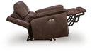 Bleckley Power Recliner - Furniture Queen (GA)*