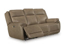 Glencroft Reclining Package - Furniture Queen (GA)*