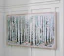 Calbert Wall Art - Furniture Queen (GA)*