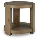 Flangren End Table - Furniture Queen (GA)*