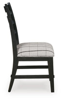 Ridgester Dining Chair - Furniture Queen (GA)*