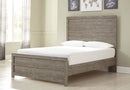 Culverbach Bed - Furniture Queen (GA)*